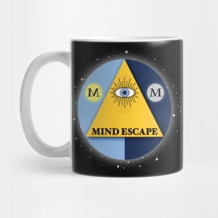 Mind Escape Mug